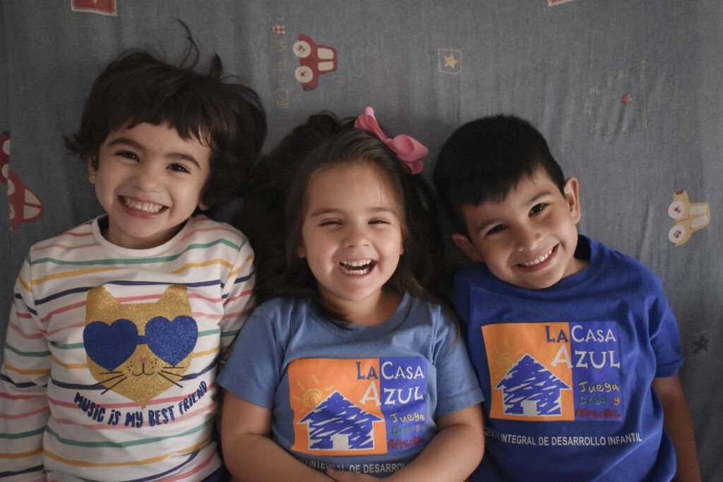 Preescolar puerto vallarta