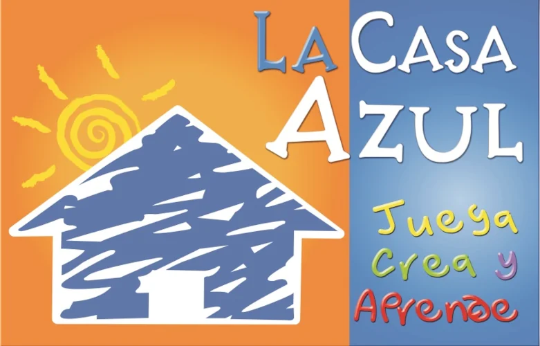La Casa Azul Kinder Puerto Vallarta