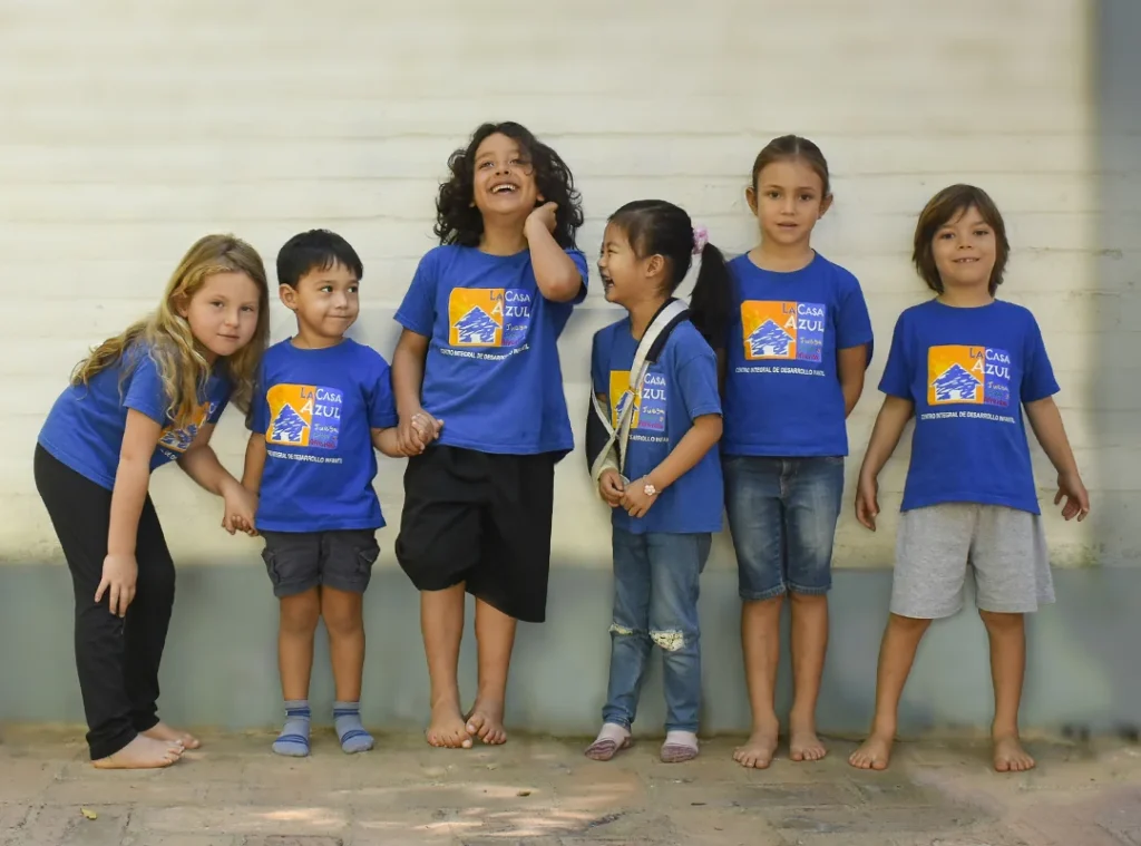 portada kinder puerto vallarta