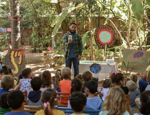 actividades kinder maternal la casa azul